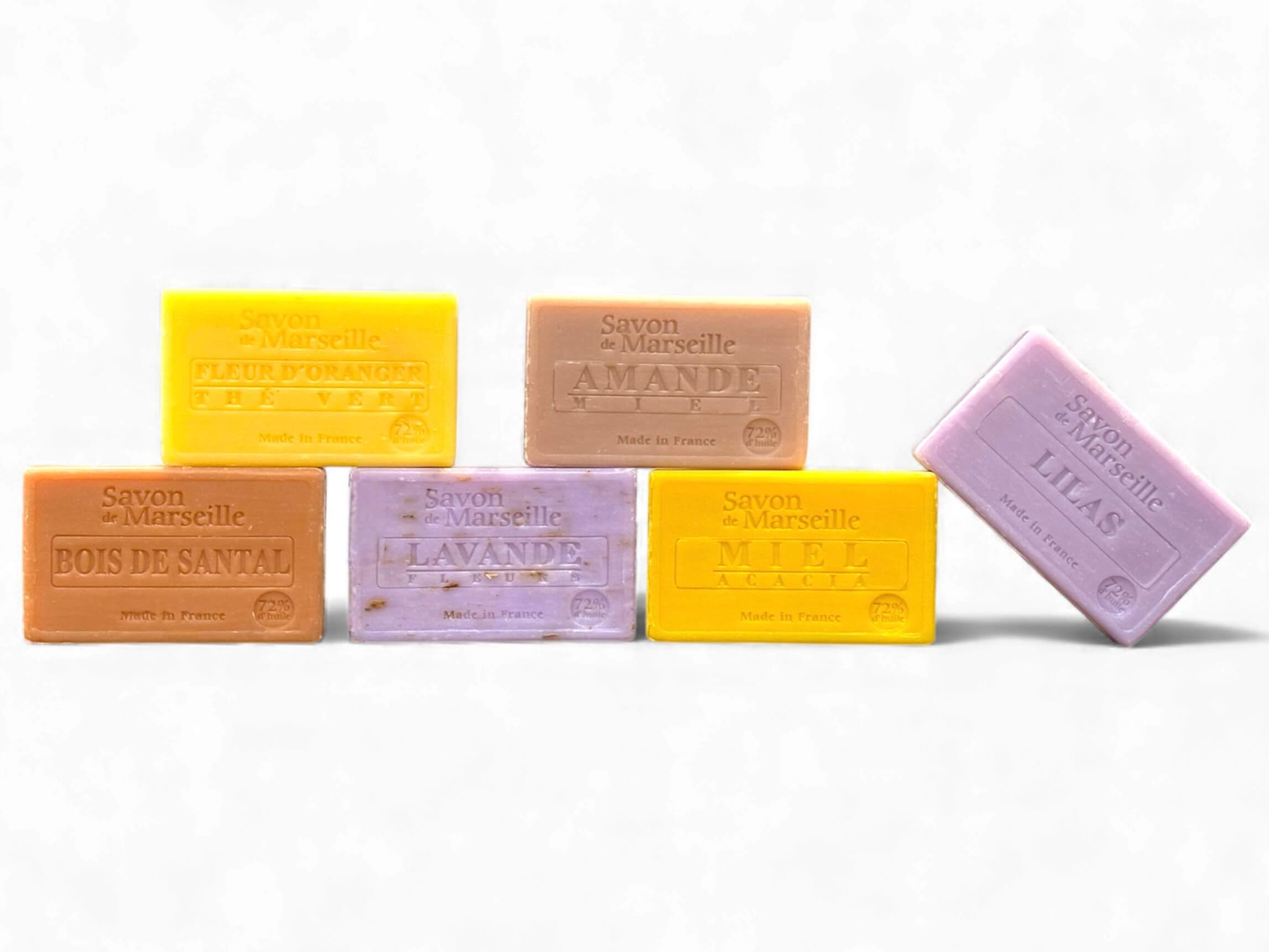 100g Éffluves Provençales