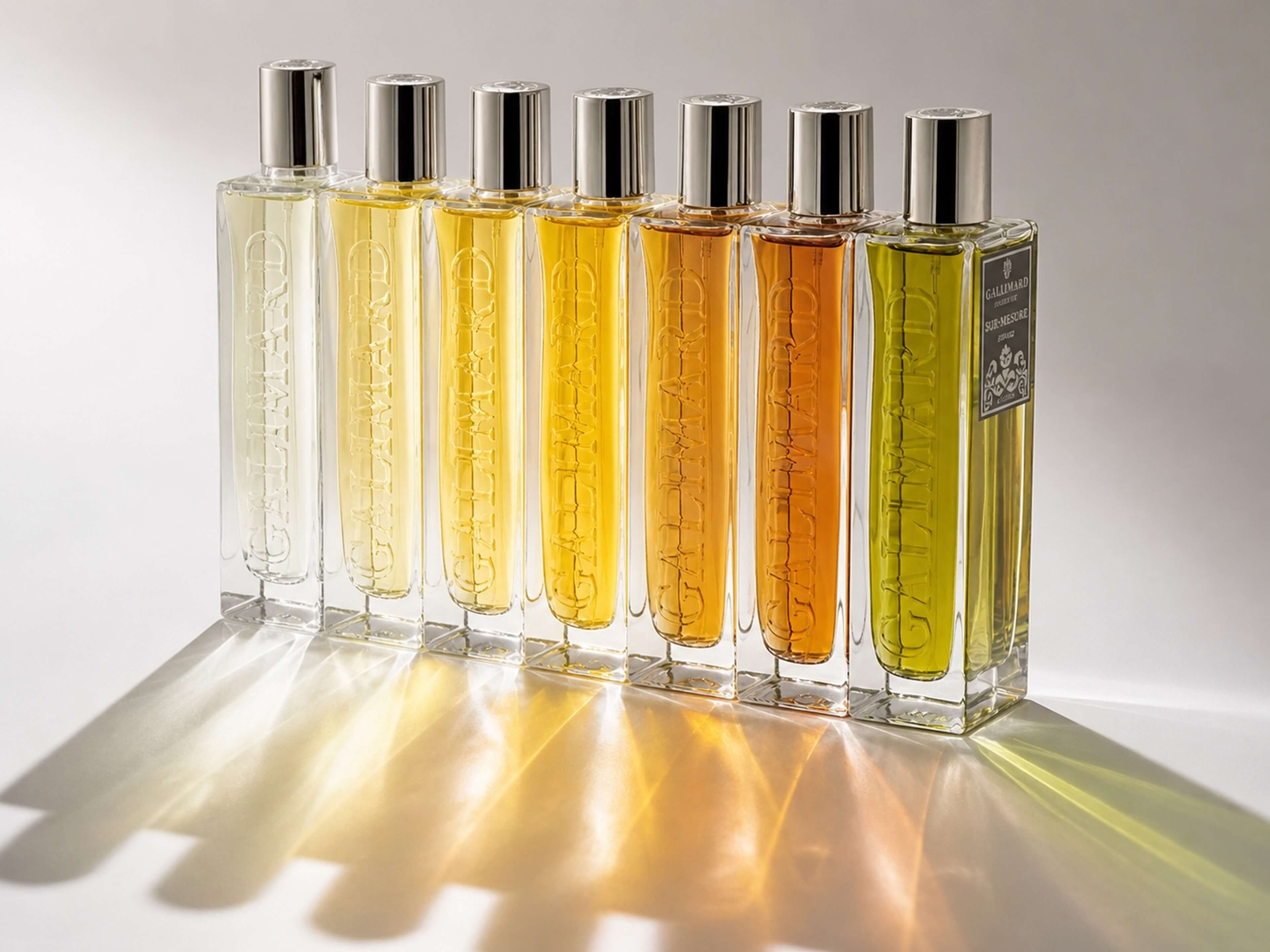 Parfums GALIMARD Homme
