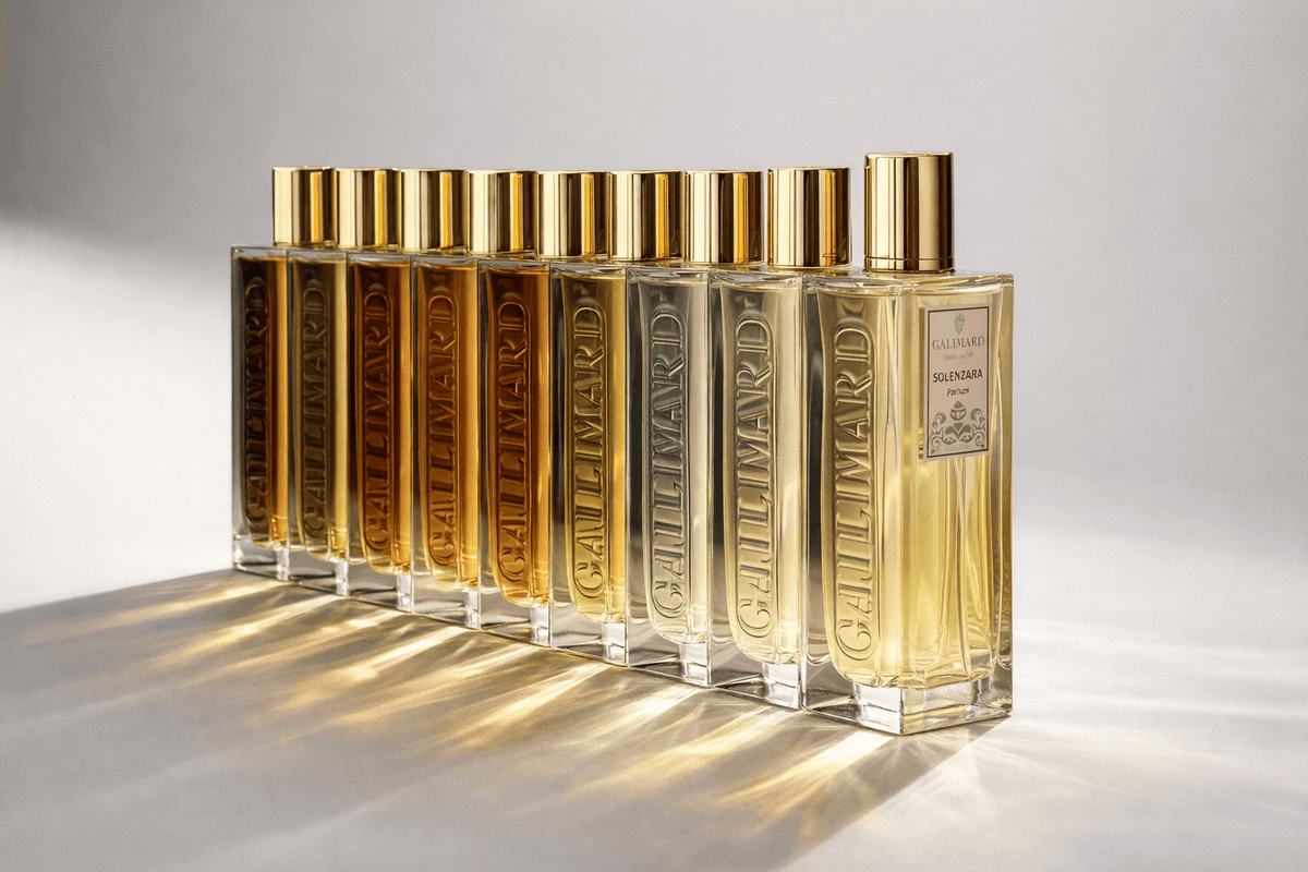 Parfums-GALIMARD-Femme Éffluves Provençales