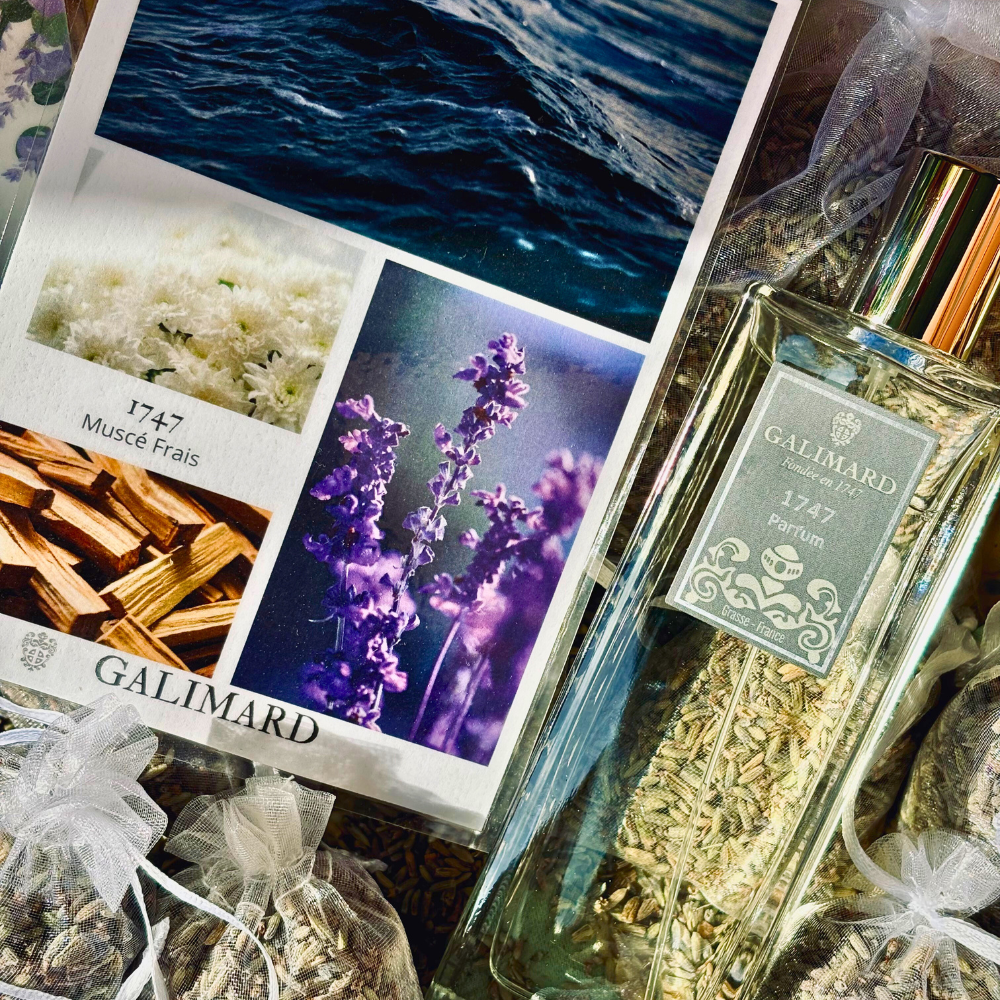 Parfums-GALIMARD-Homme Éffluves Provençales