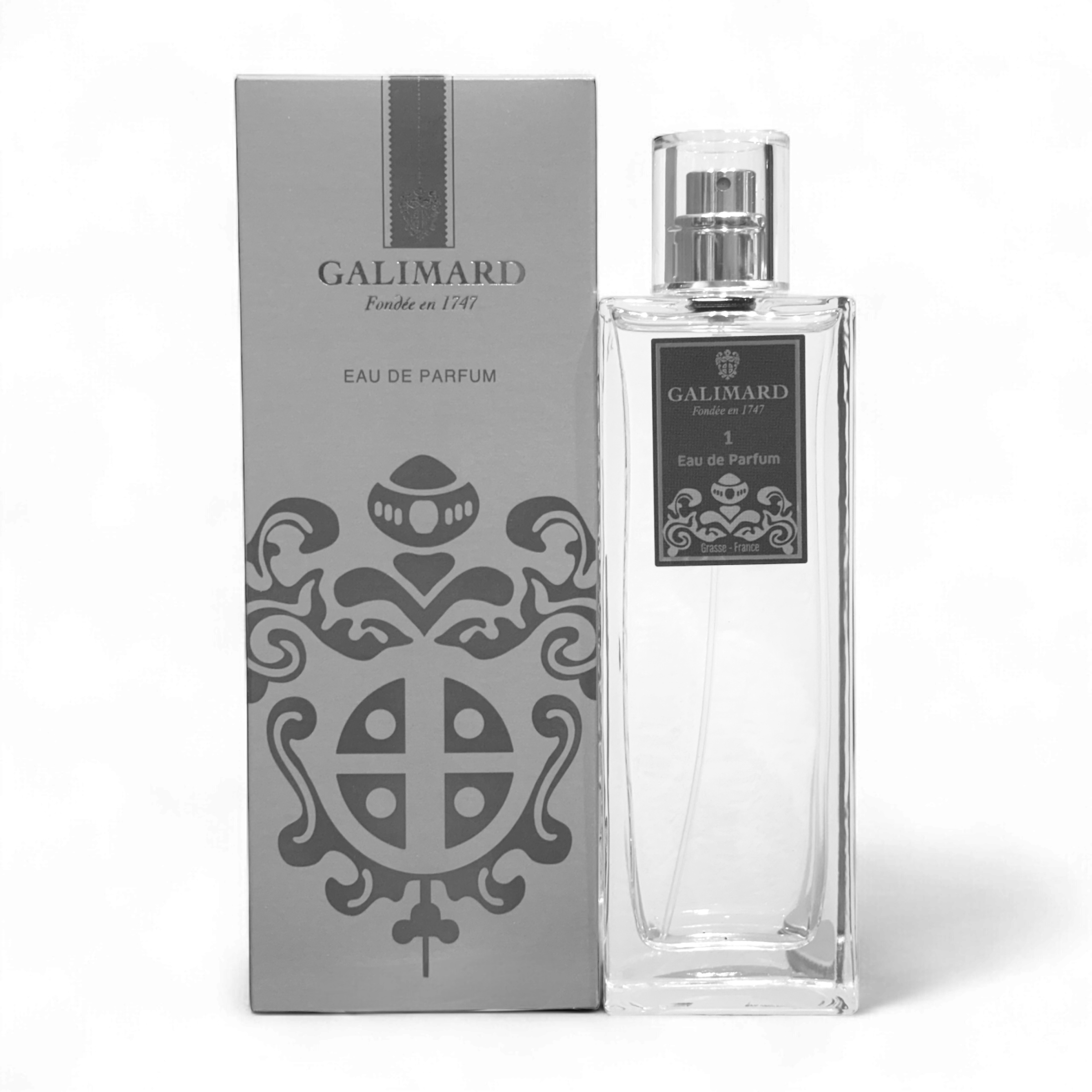 1 - GALIMARD Éffluves Provençales