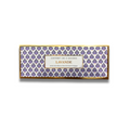 Coffret Art Déco 3 savons lavande Éffluves Provençales