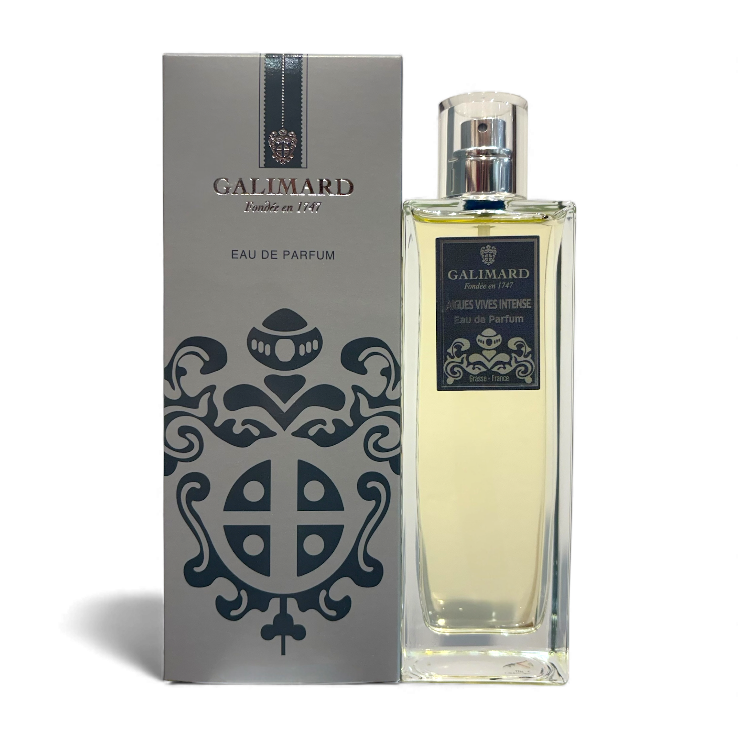 Aigues Vives Intense Galimard - Effluves Provencales