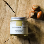 Le Beurre de Karité 100ml Éffluves Provençales