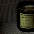 Bougie Relaxing 230ml Éffluves Provençales