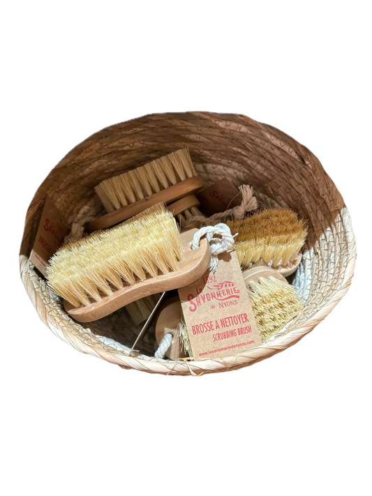 Brosse à linge Éffluves Provençales