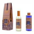 Bouquet Parfumé Musc et Fruit Noir Éffluves Provençales