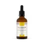 Huile de Calophylle BIO 50ml Éffluves Provençales