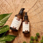 Huile de Ricin BIO 100ml Éffluves Provençales