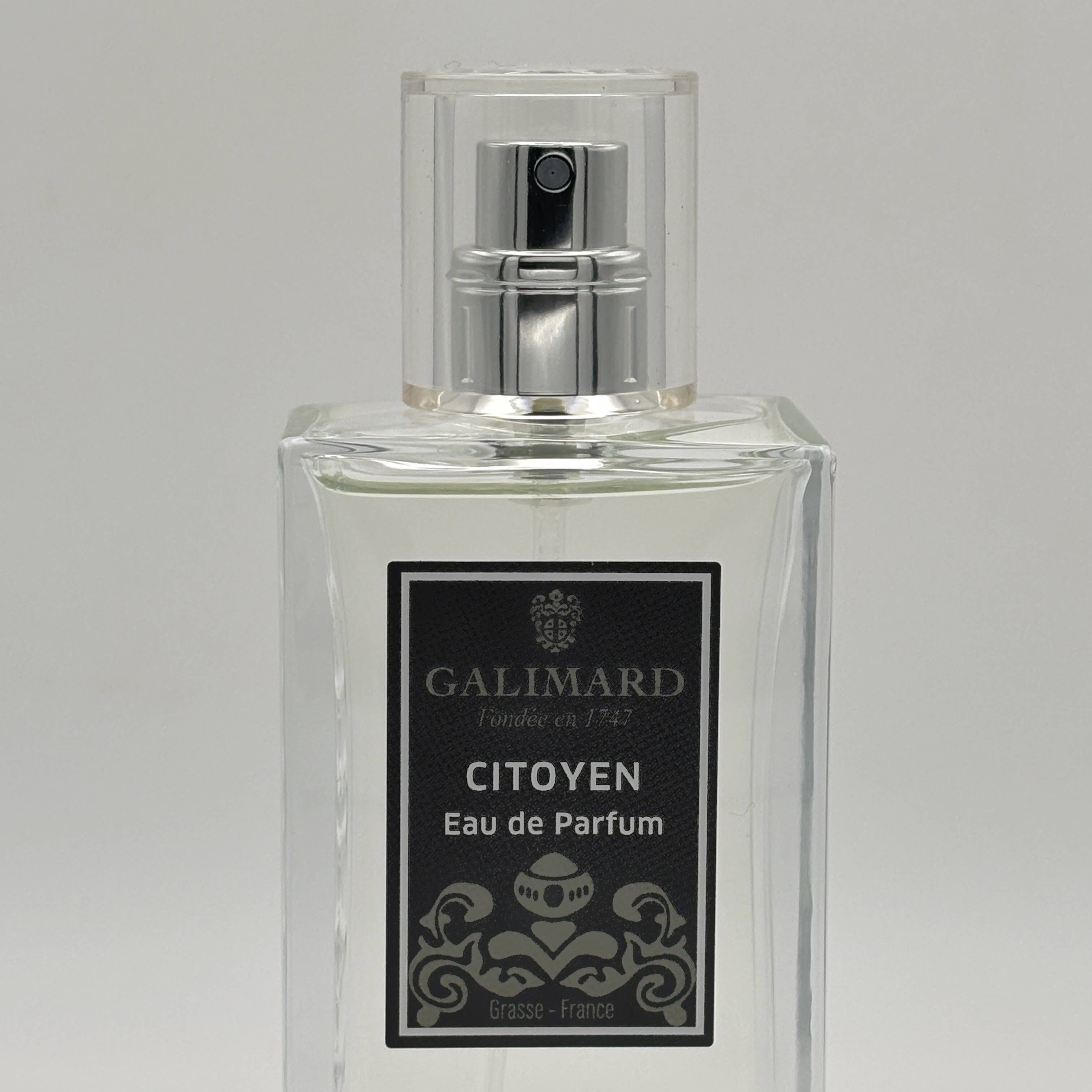Citoyen - GALIMARD Éffluves Provençales