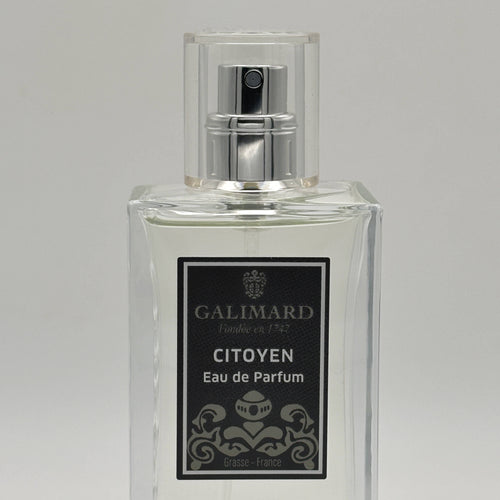 Citoyen - GALIMARD Éffluves Provençales