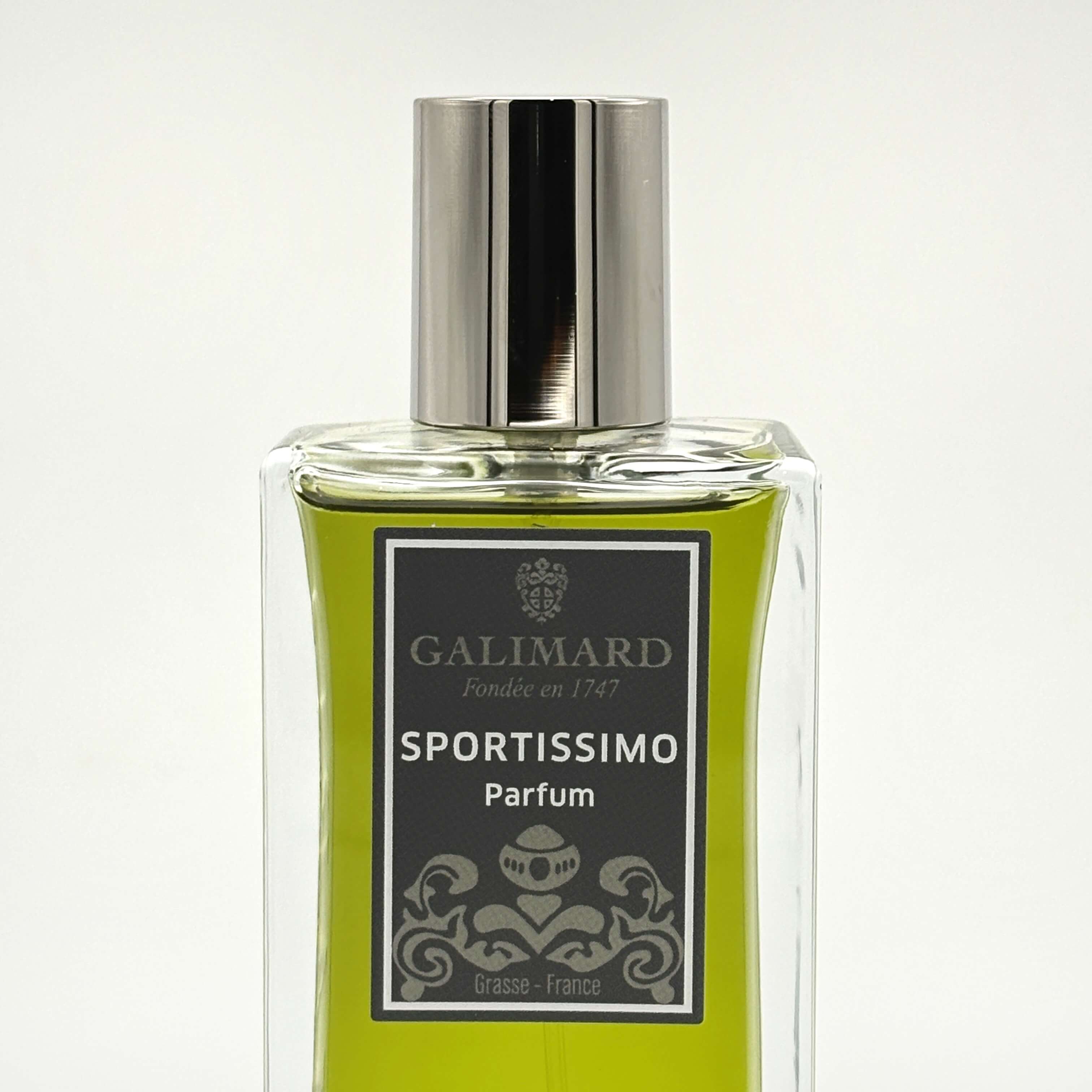 Sportissimo - GALIMARD Éffluves Provençales