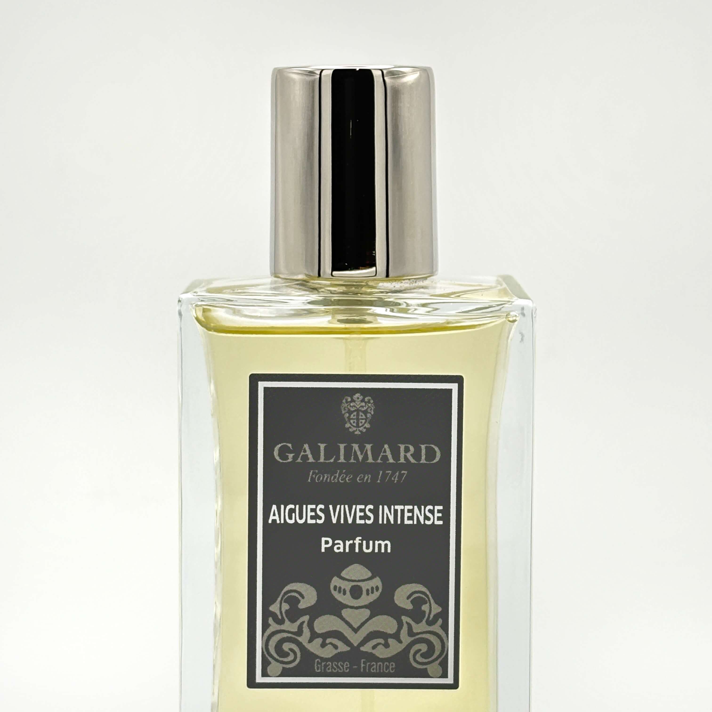 Aigues Vives Intense - GALIMARD Éffluves Provençales