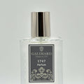 1747 - GALIMARD Éffluves Provençales