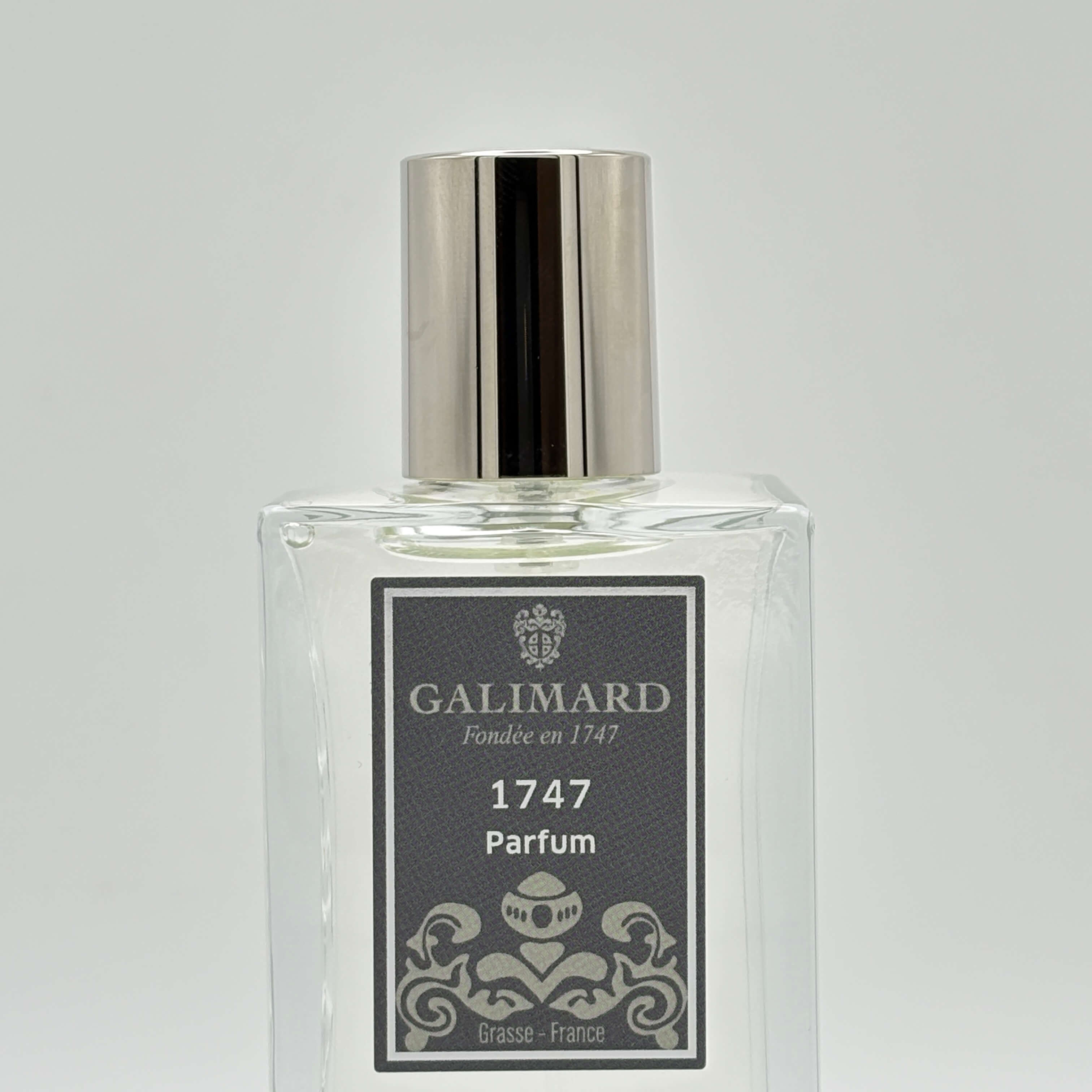 1747 - GALIMARD Éffluves Provençales