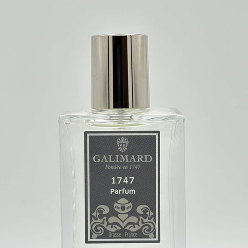 1747 - GALIMARD Éffluves Provençales