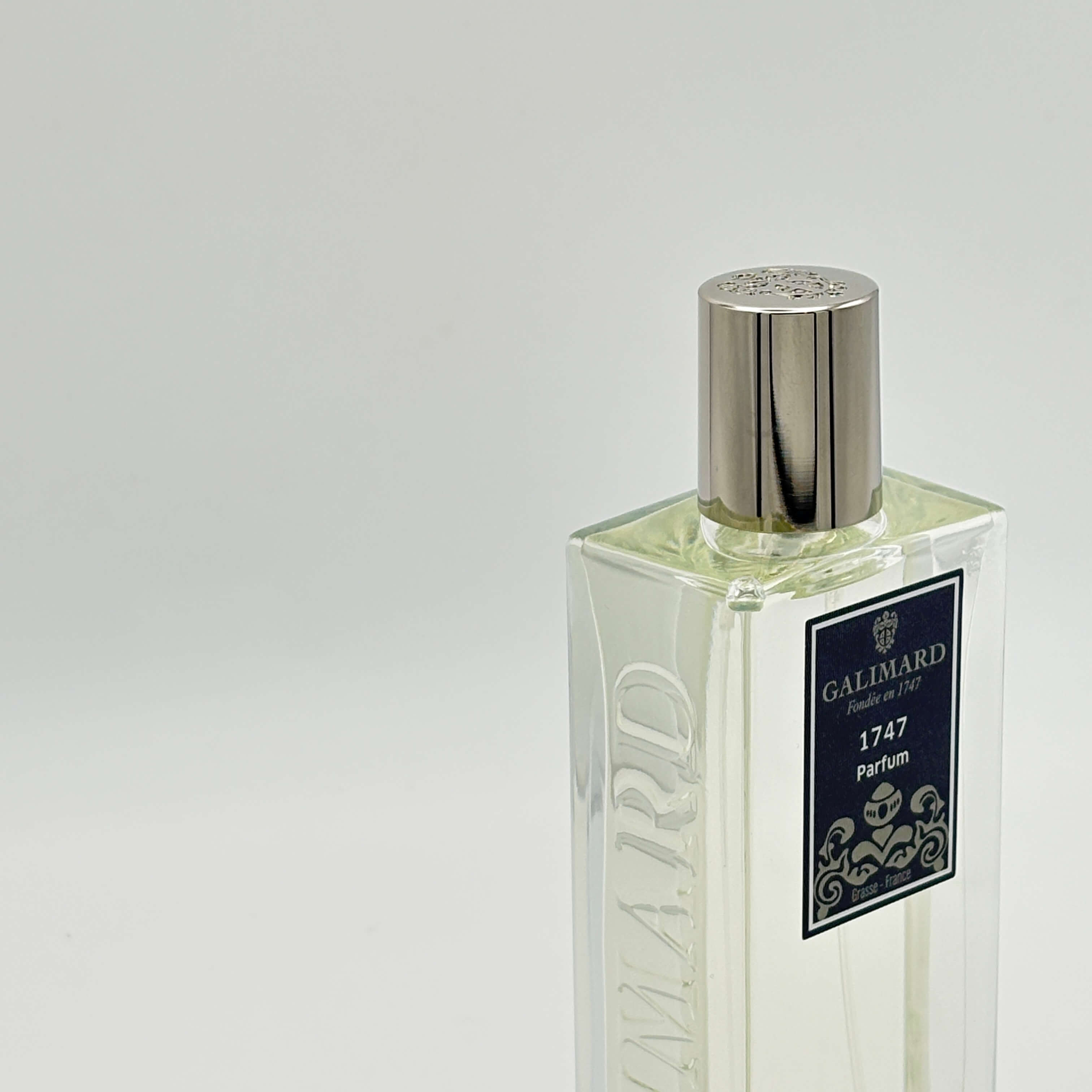 1747 - GALIMARD Éffluves Provençales