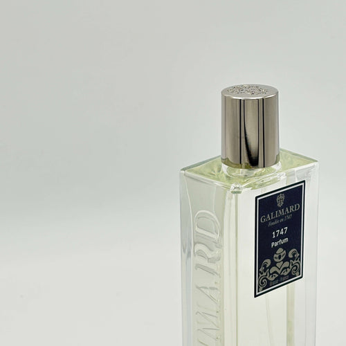 1747 - GALIMARD Éffluves Provençales