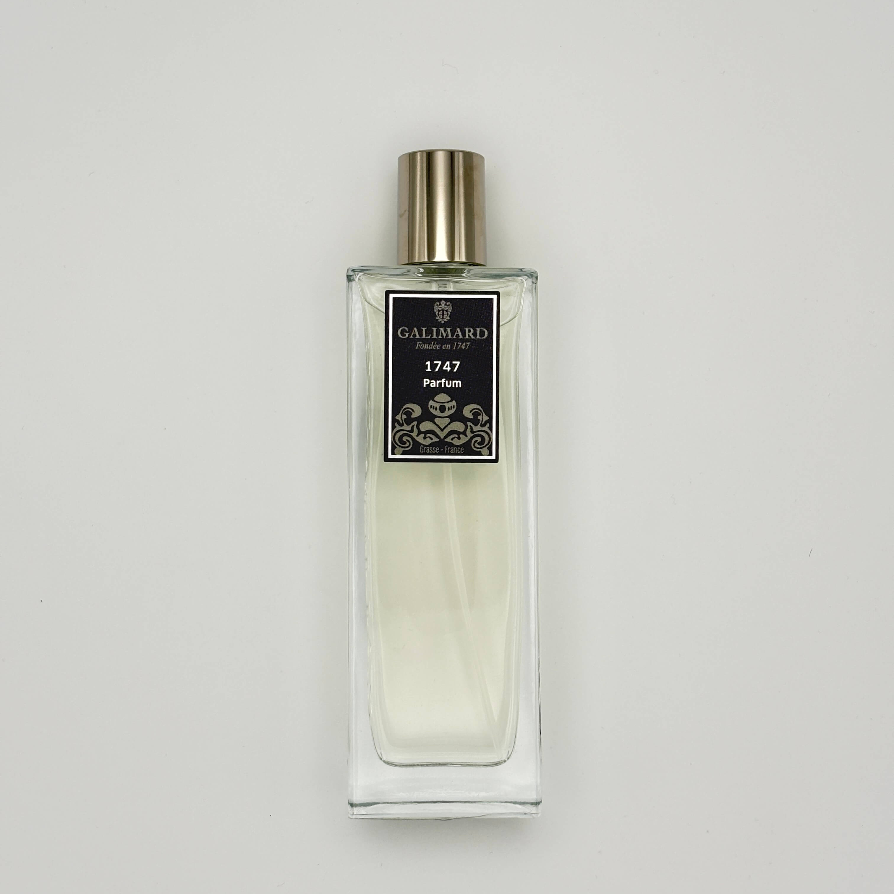 1747 - GALIMARD Éffluves Provençales