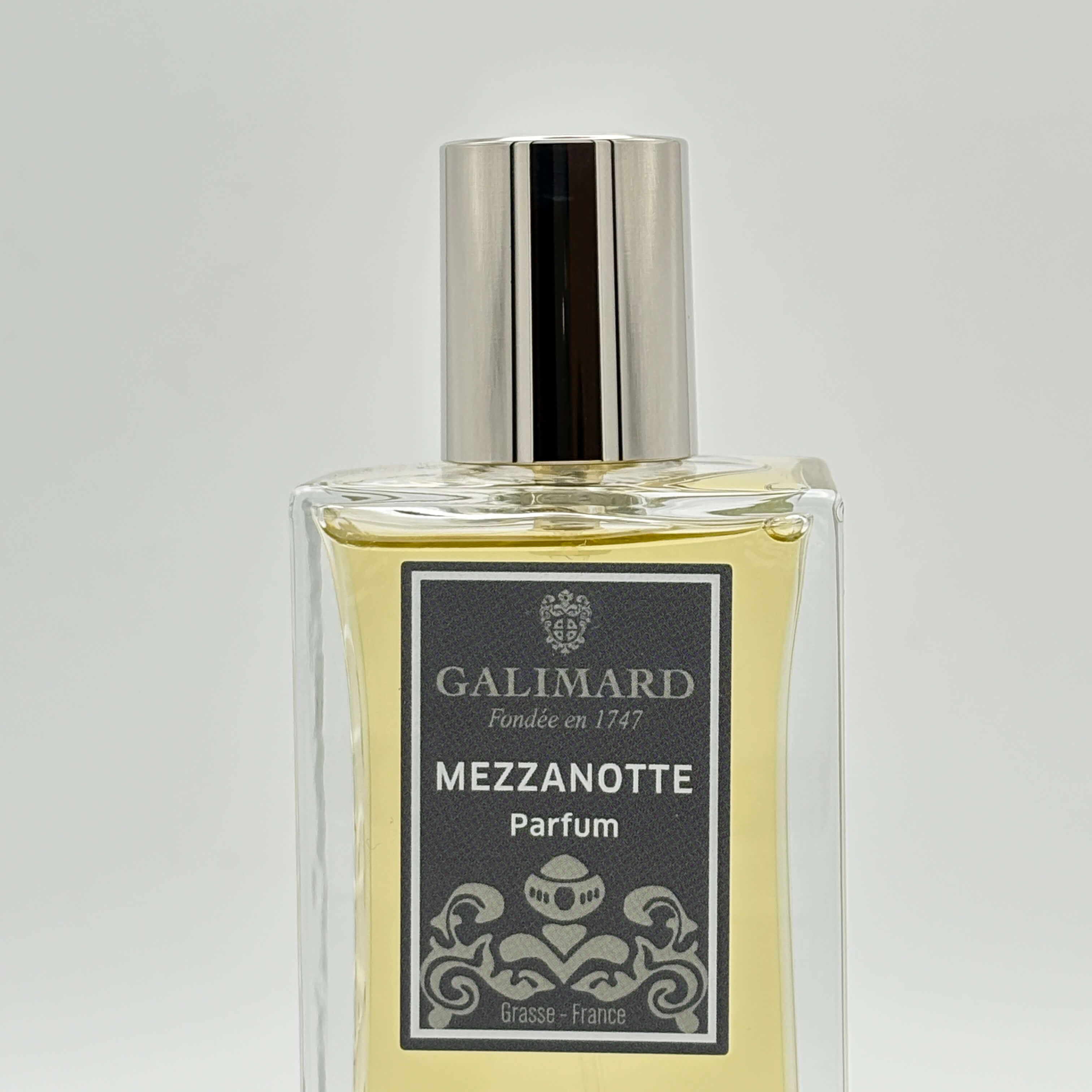 Mezzanotte - GALIMARD Éffluves Provençales