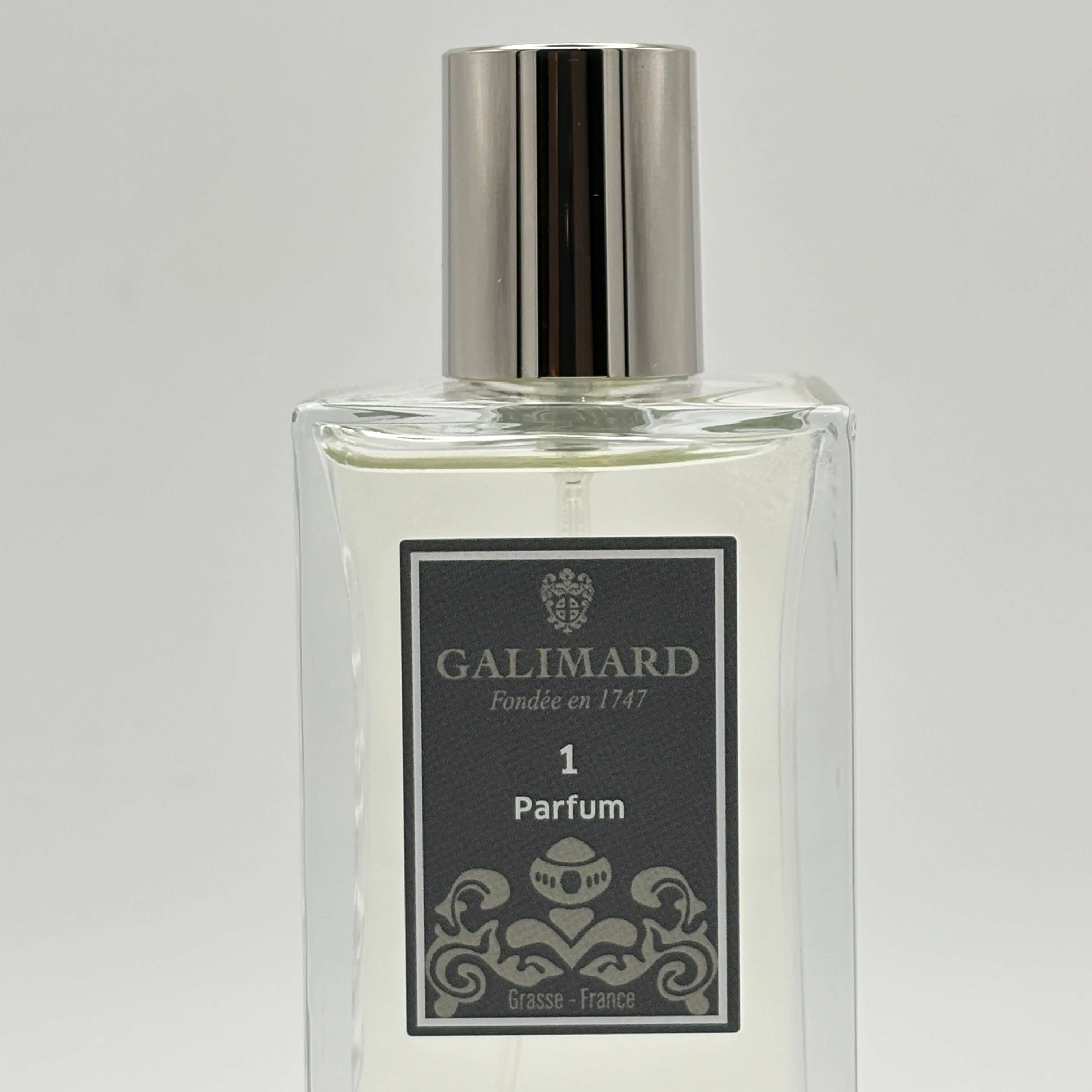 1 - GALIMARD Éffluves Provençales