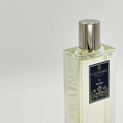 1 - GALIMARD Éffluves Provençales