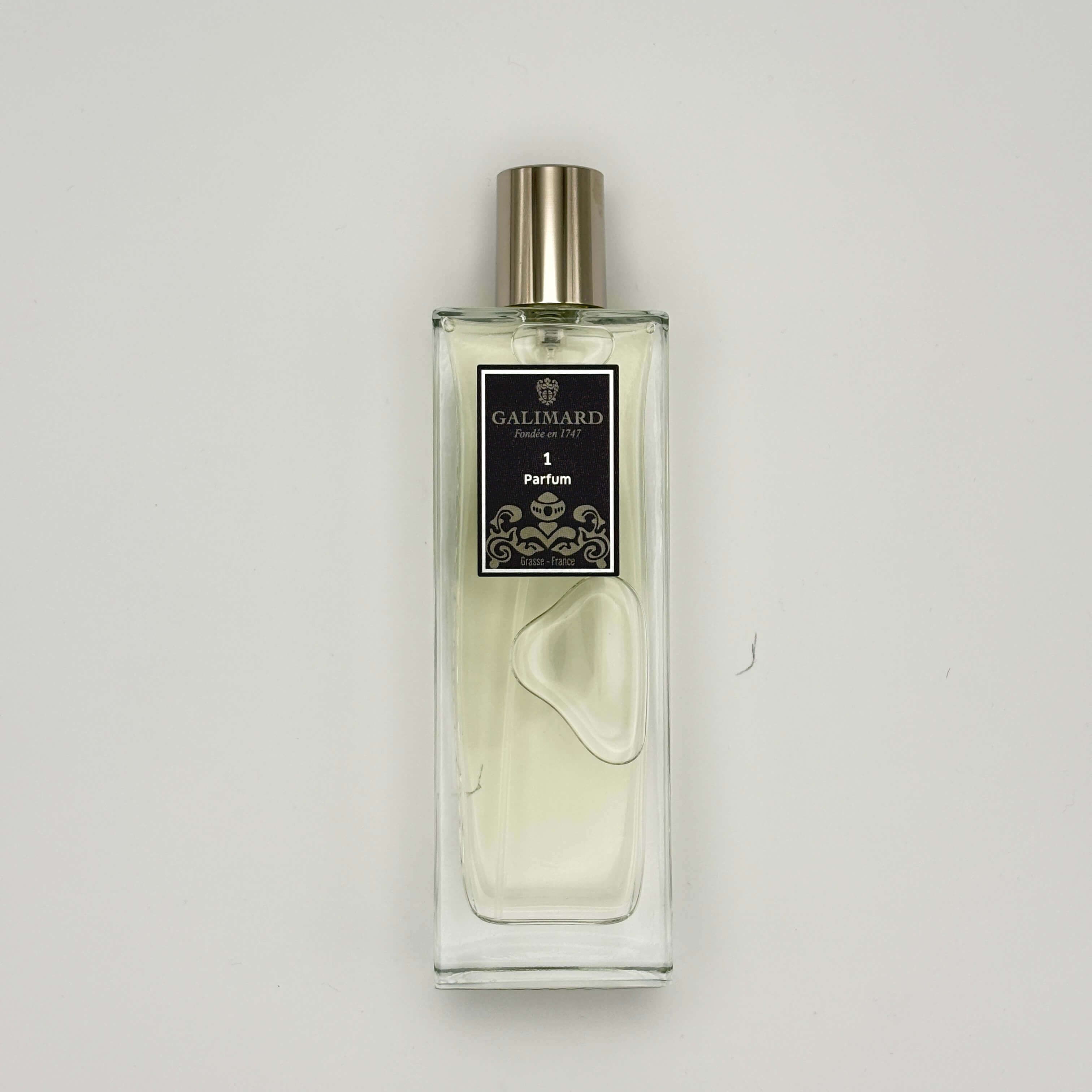 1 - GALIMARD Éffluves Provençales