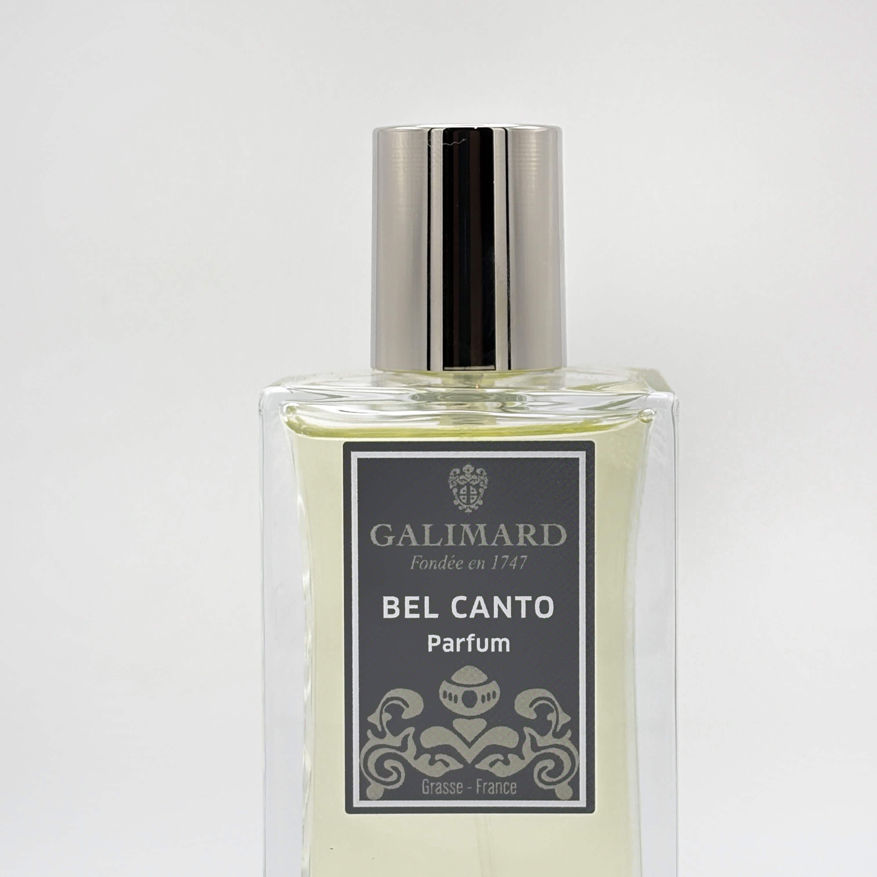 Bel Canto - GALIMARD Éffluves Provençales