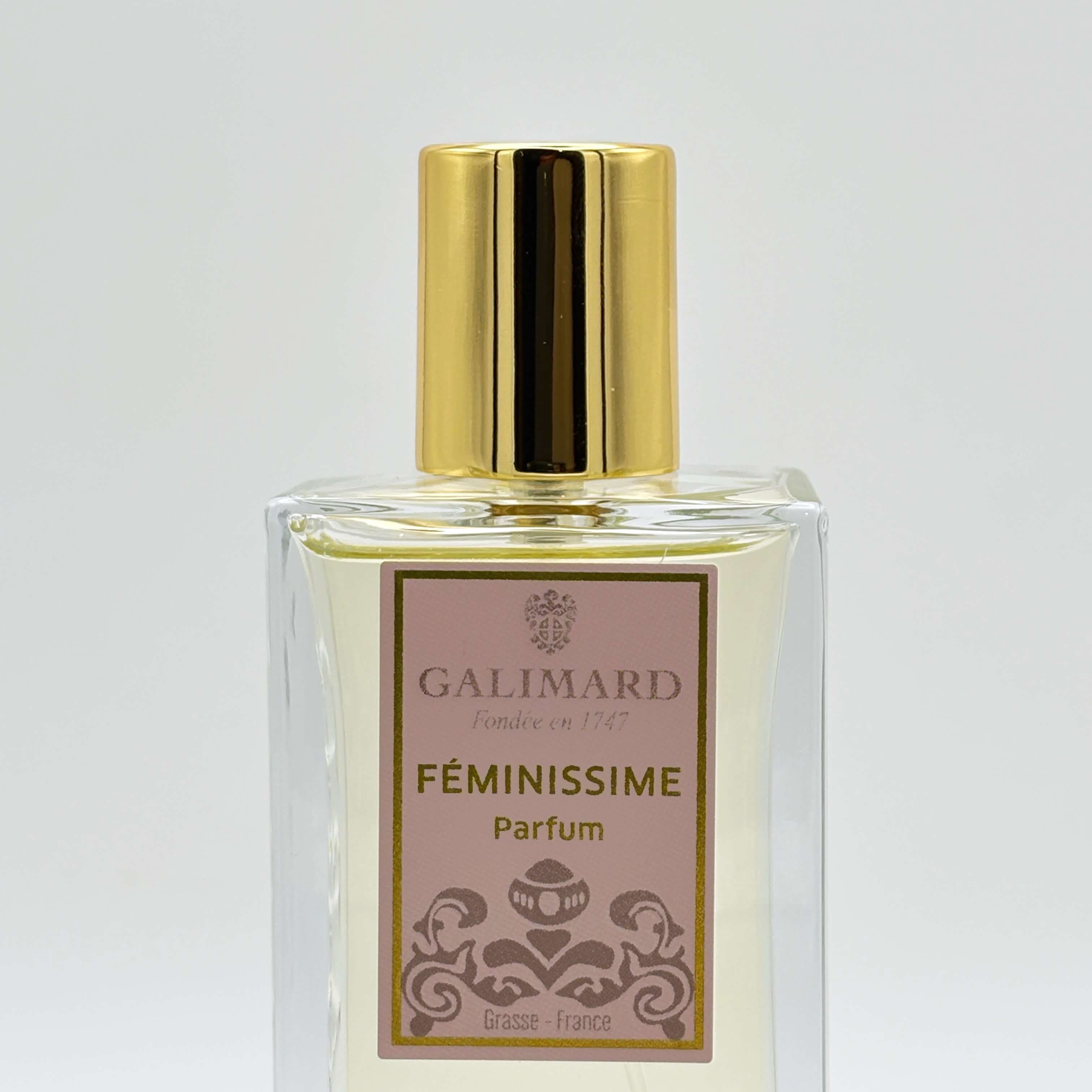 Féminissime - GALIMARD Éffluves Provençales