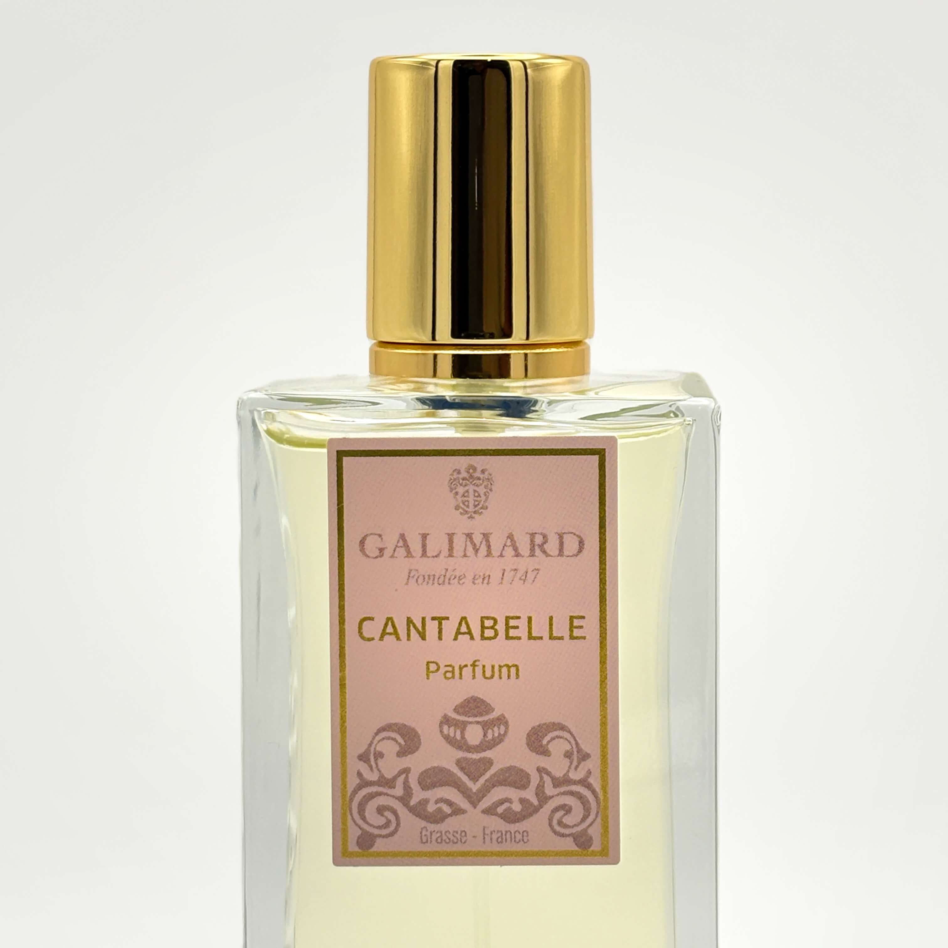 Cantabelle - GALIMARD Éffluves Provençales