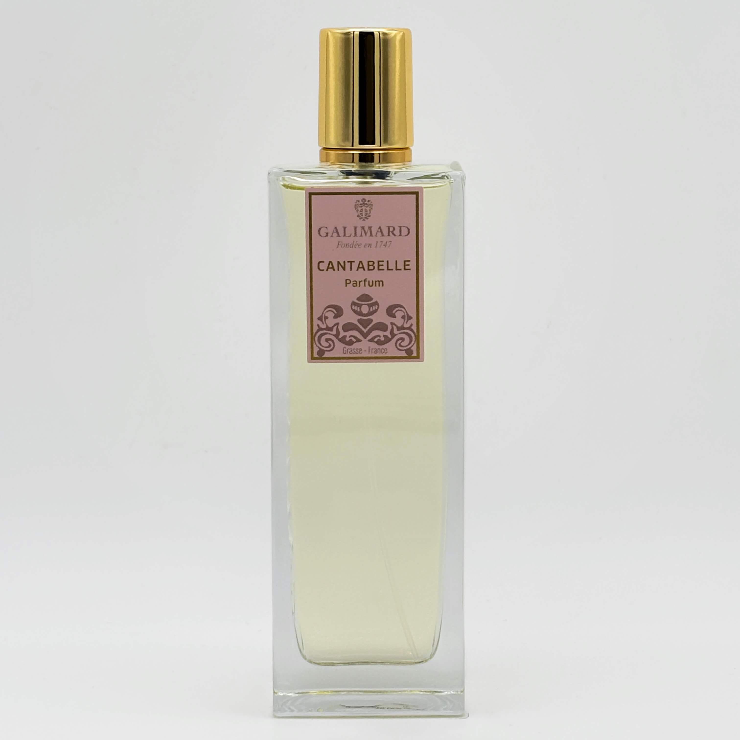 Cantabelle - GALIMARD Éffluves Provençales