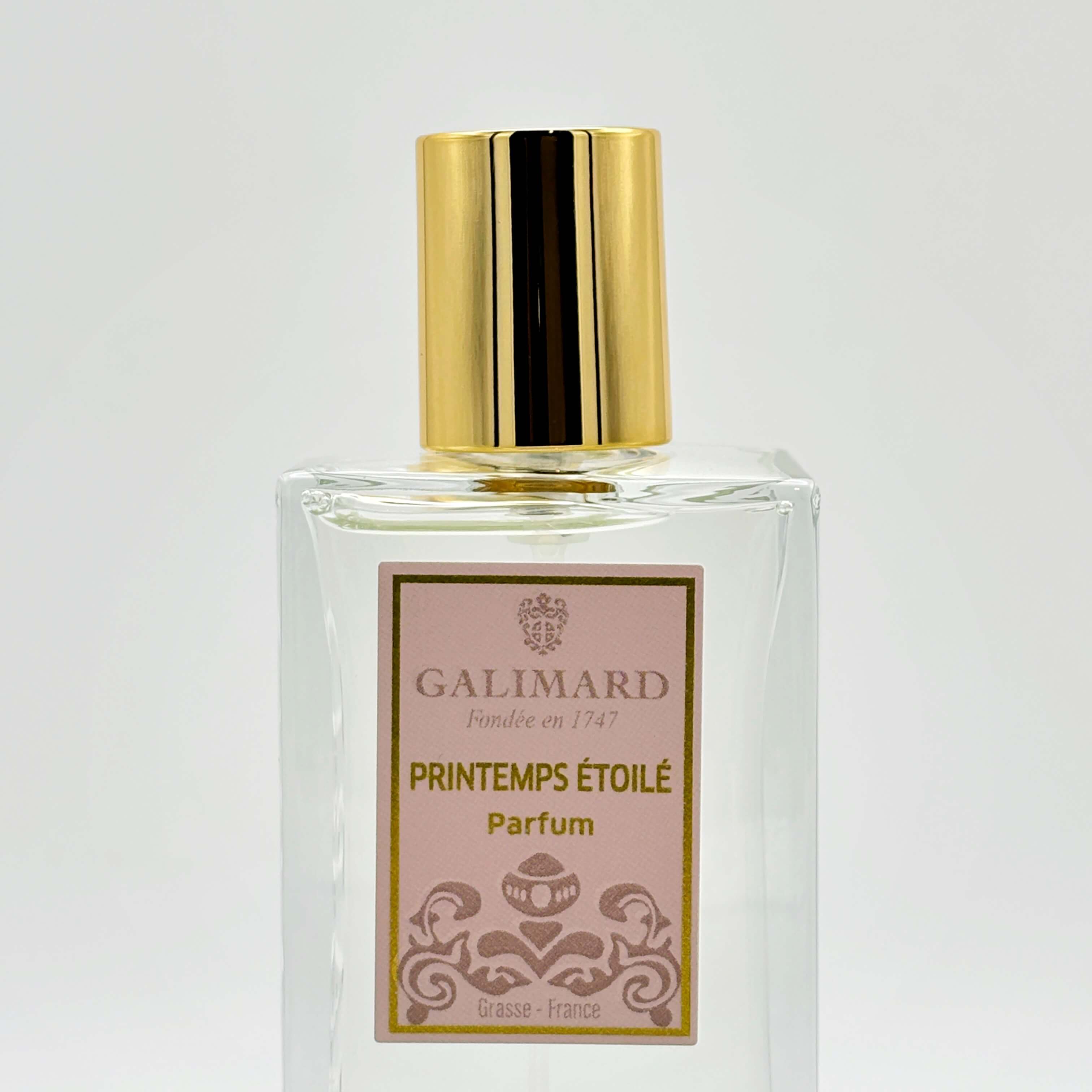 Printemps Étoilé - GALIMARD Éffluves Provençales