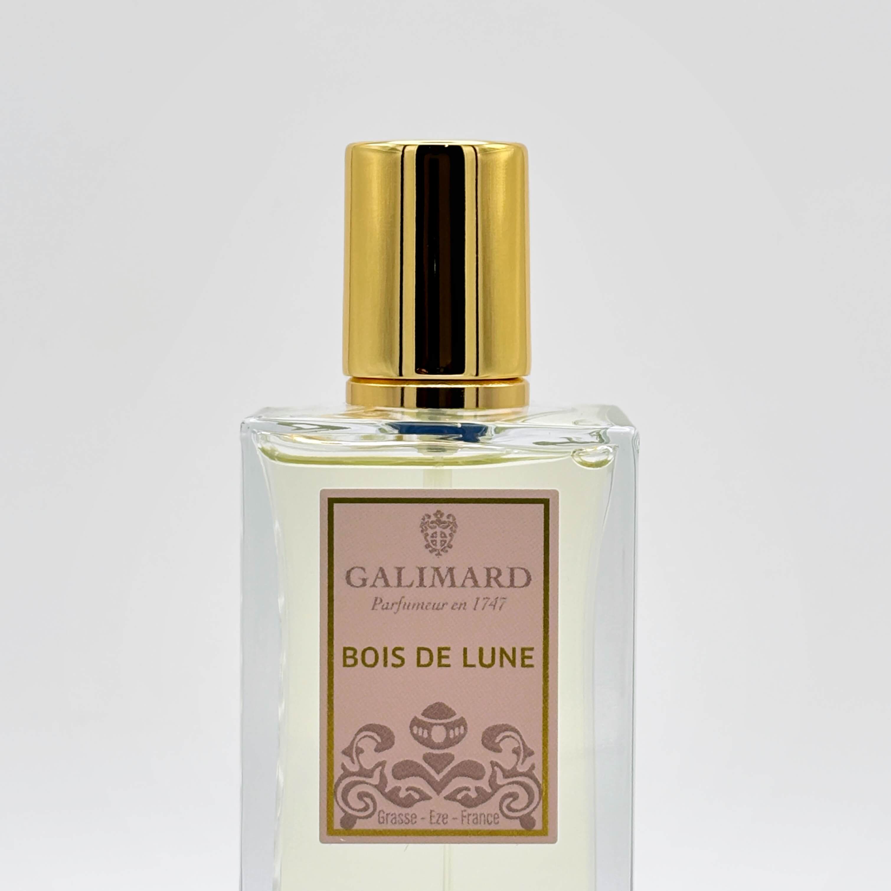 Bois de Lune - GALIMARD Éffluves Provençales