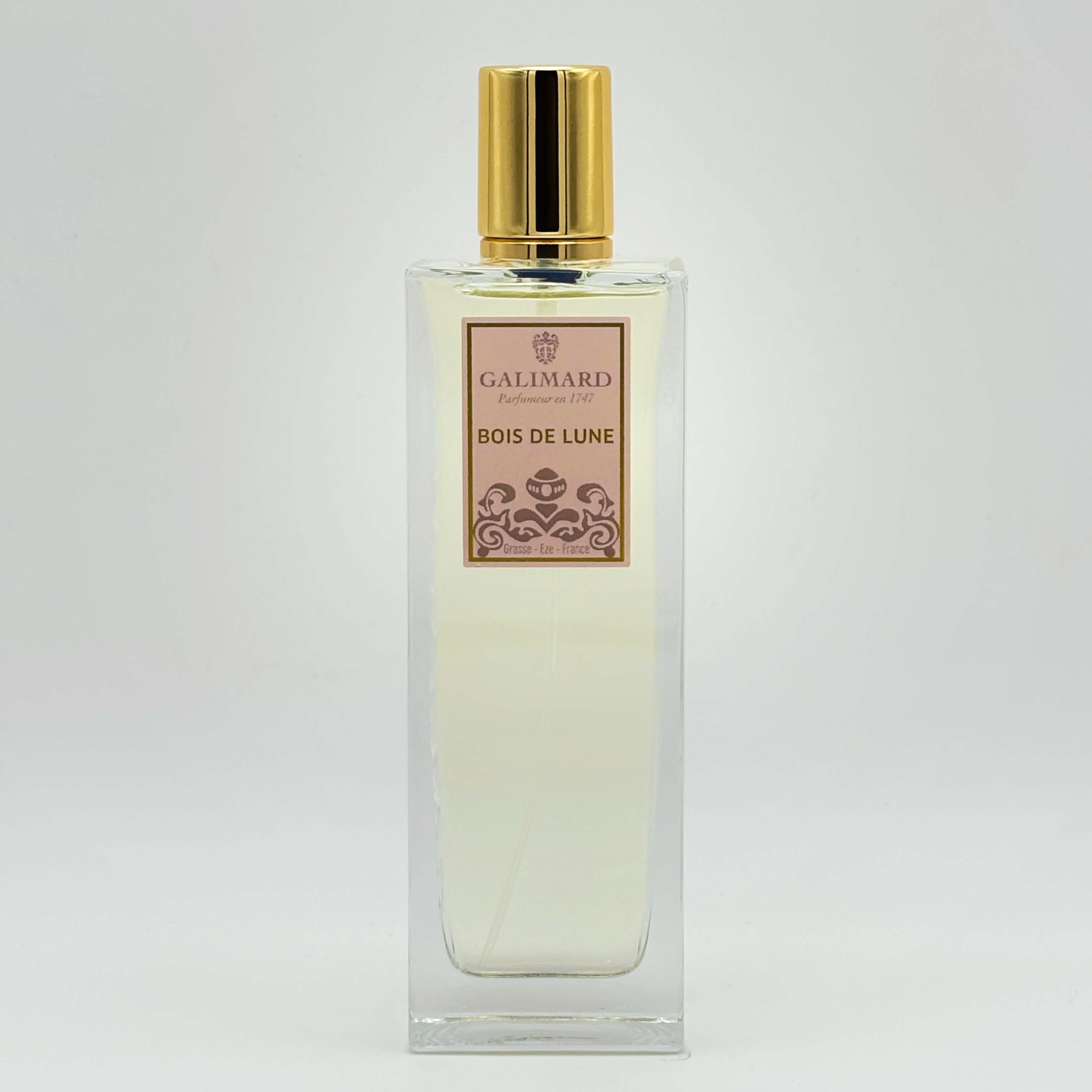 Bois de Lune - GALIMARD Éffluves Provençales