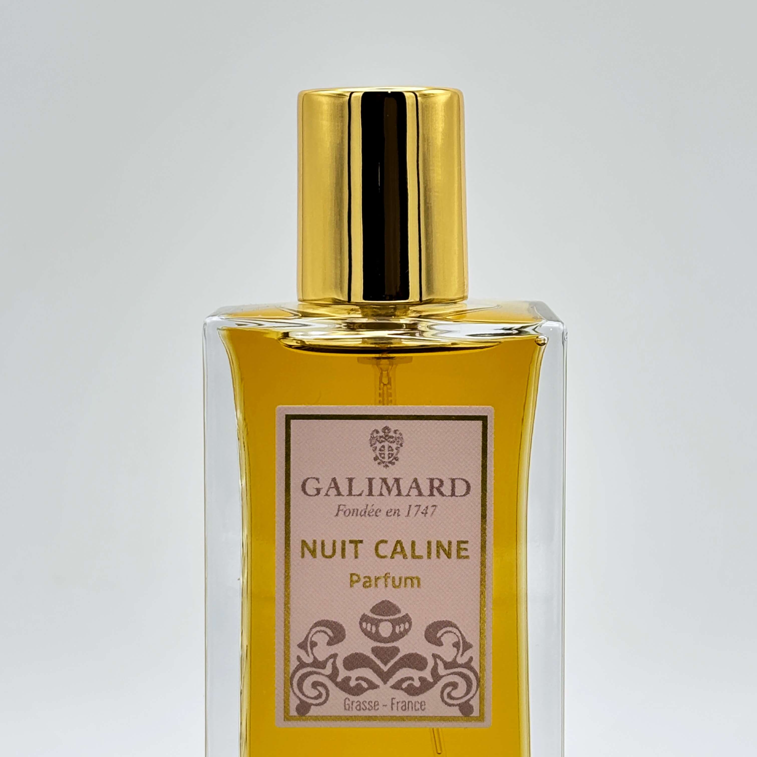 Nuit Câline - GALIMARD Éffluves Provençales
