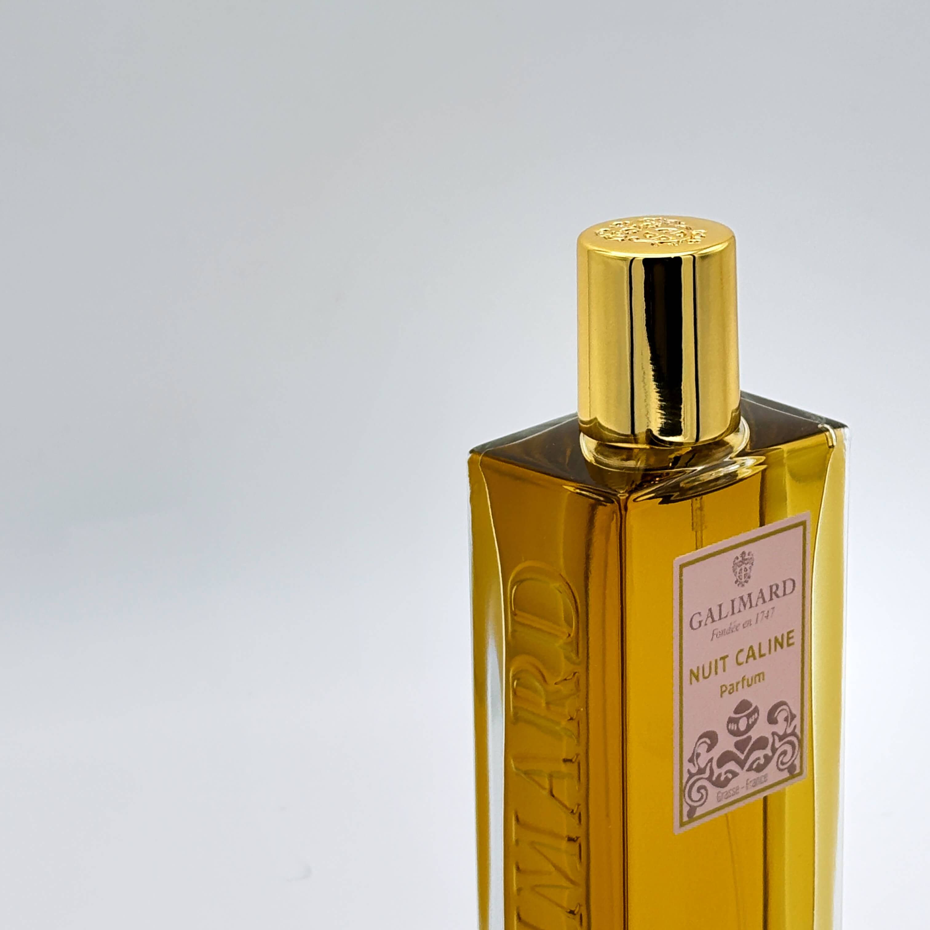 Nuit Câline - GALIMARD Éffluves Provençales