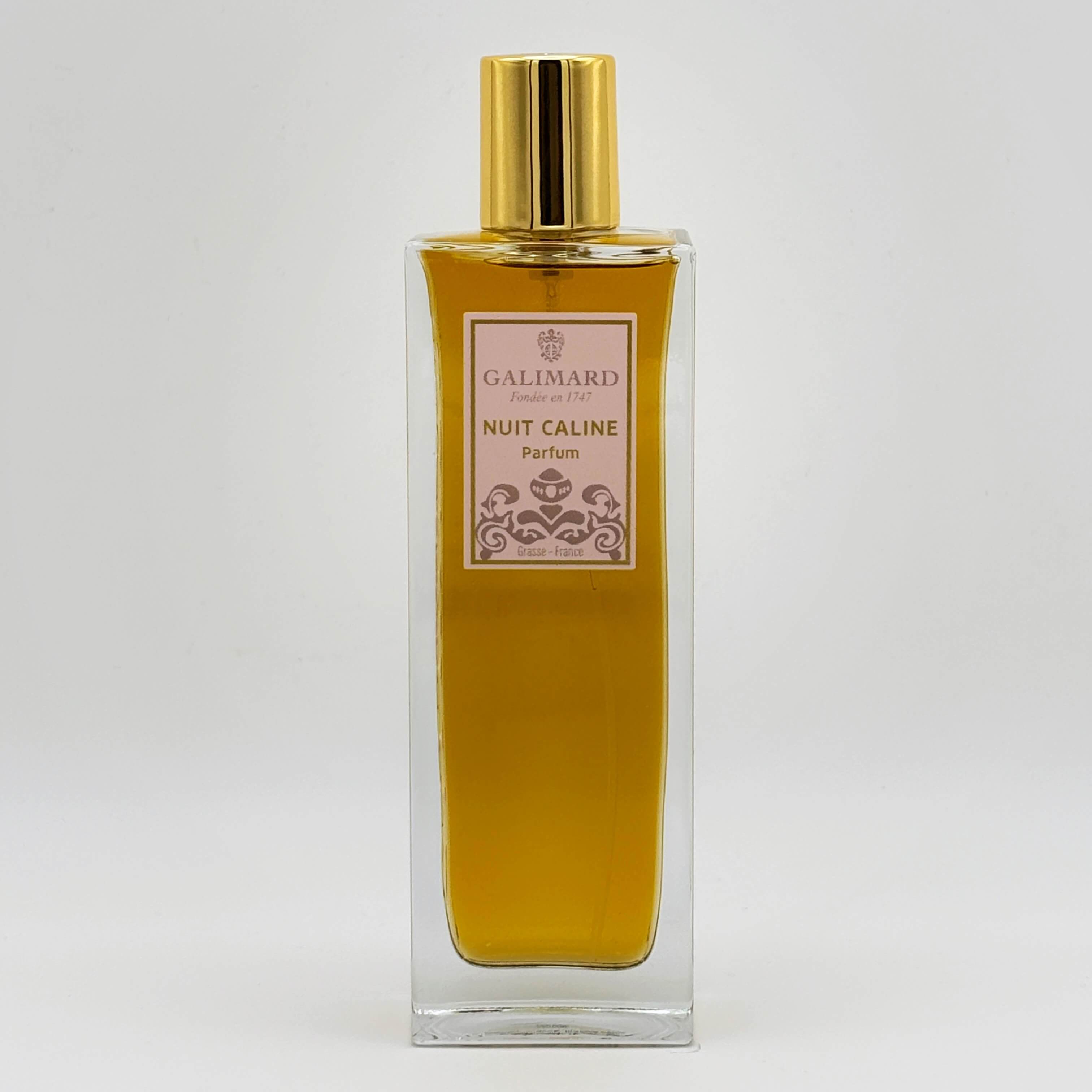 Nuit Câline - GALIMARD Éffluves Provençales