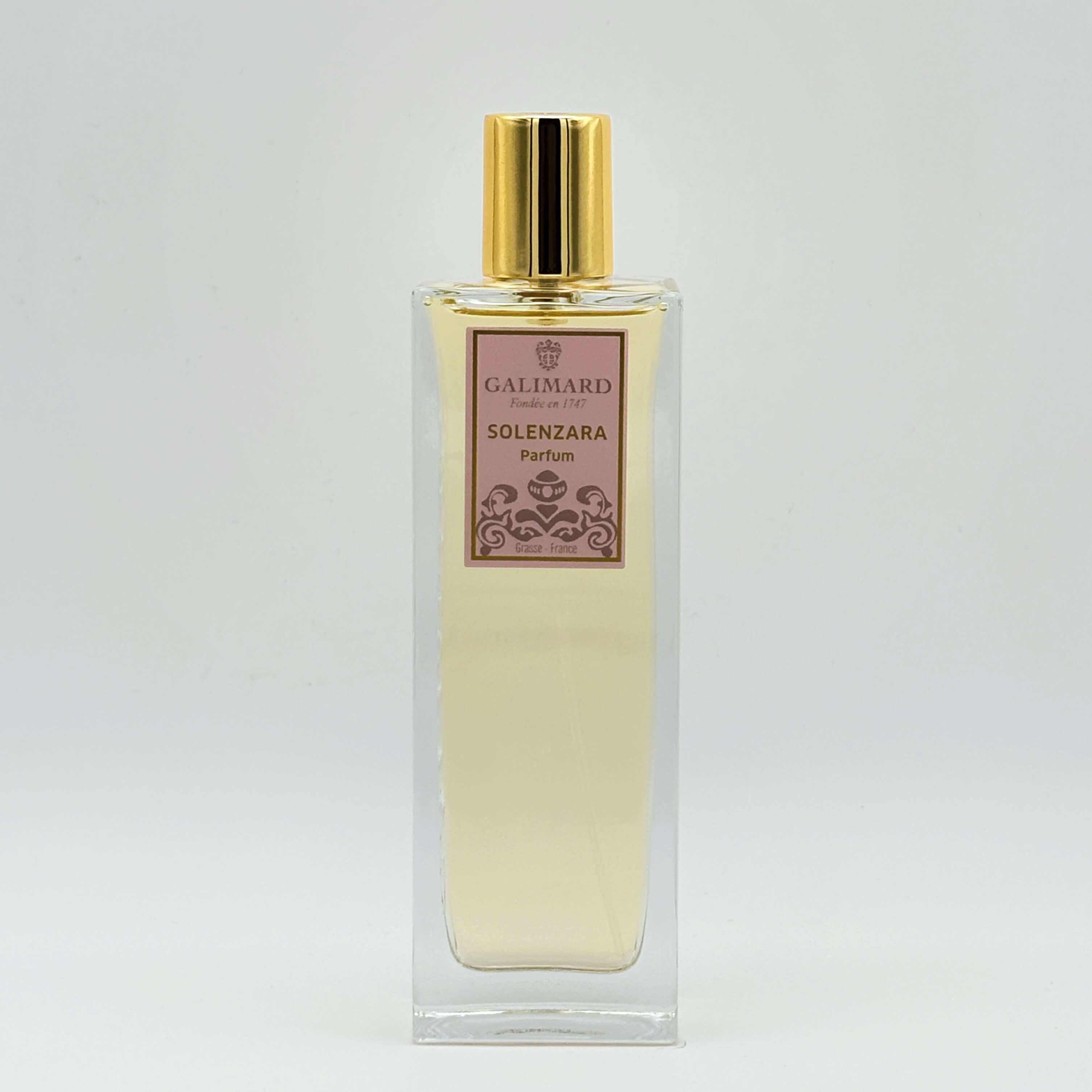Solenzara - GALIMARD Éffluves Provençales