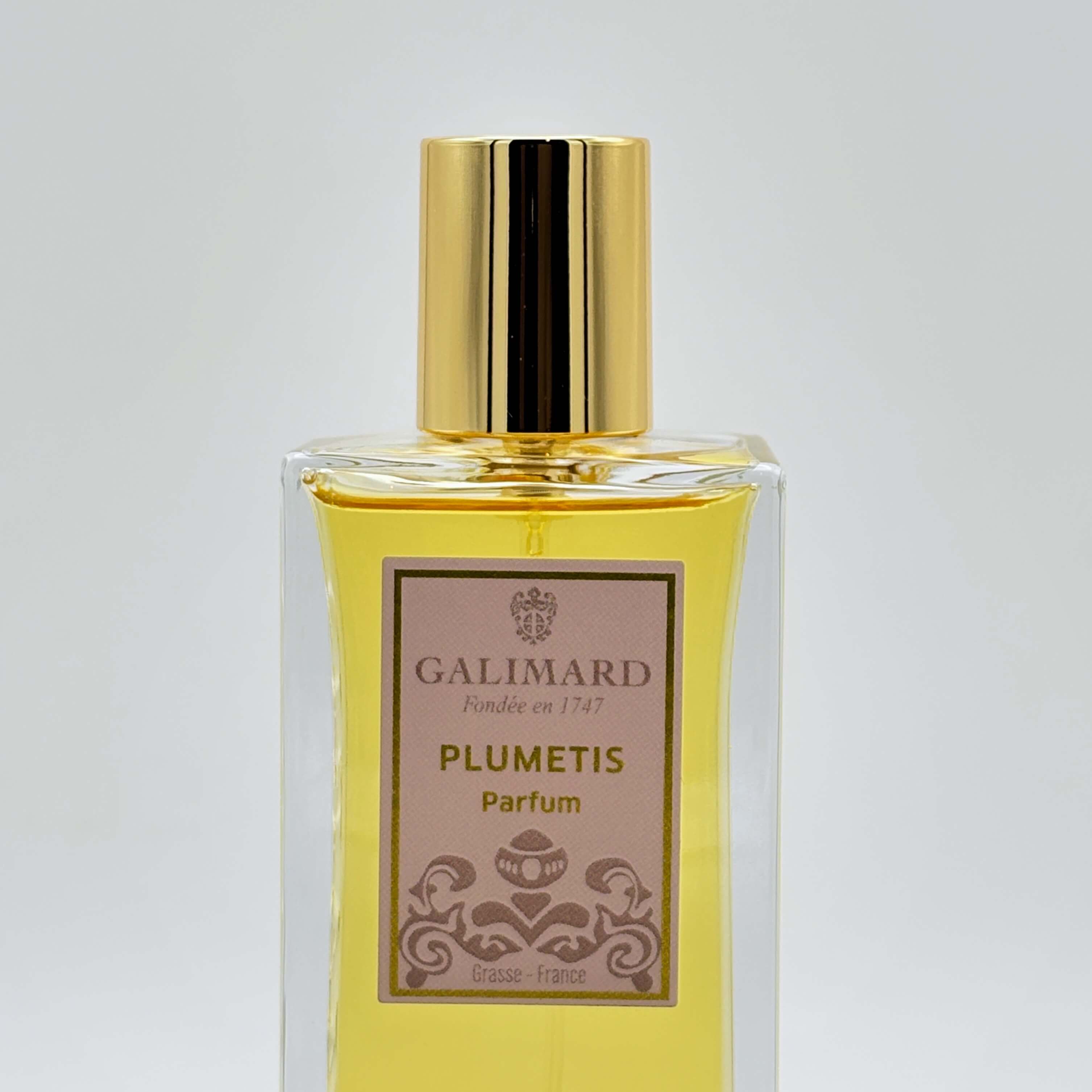 Plumetis - GALIMARD Éffluves Provençales
