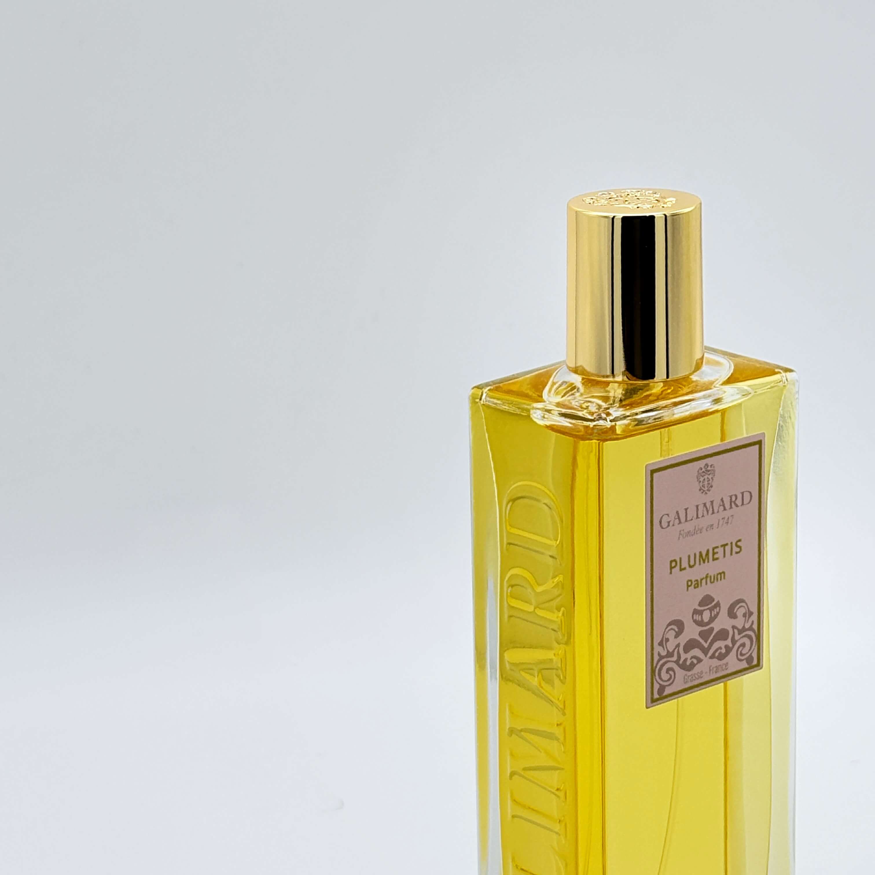 Plumetis - GALIMARD Éffluves Provençales