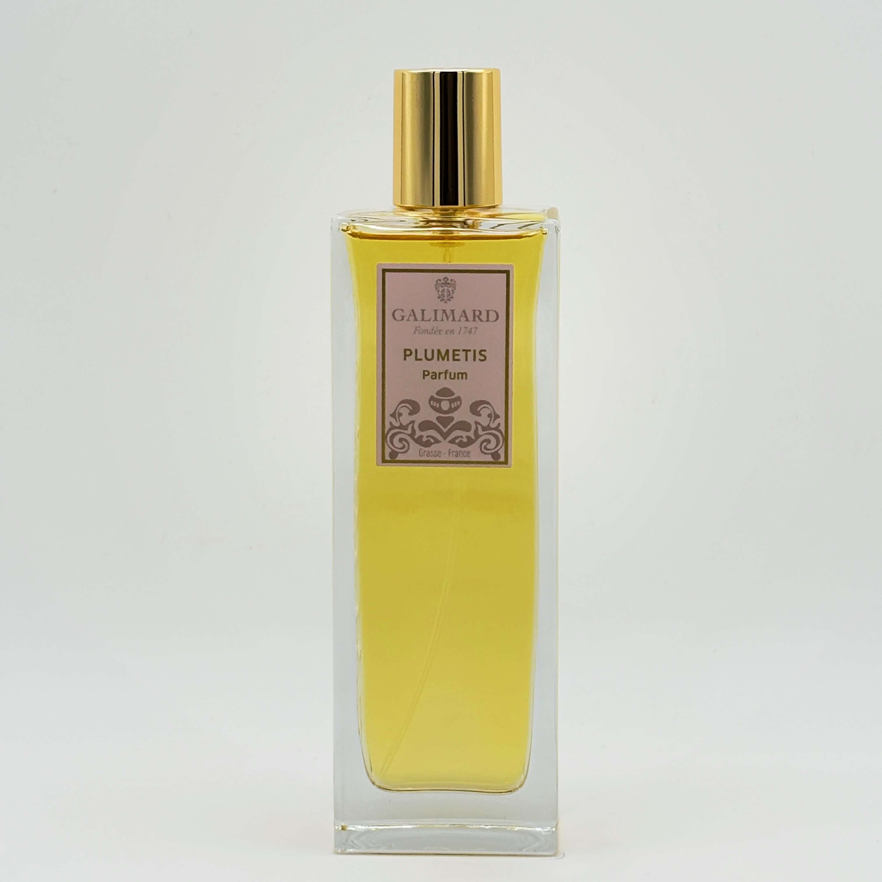 Plumetis - GALIMARD Éffluves Provençales