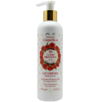Lait corporel Coquelicots 250ml Éffluves Provençales