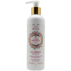 Lait corporel Lys 250ml Éffluves Provençales
