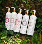 Lait corporel Lys 250ml Éffluves Provençales