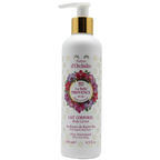 Lait corporel Orchidée 250ml Éffluves Provençales