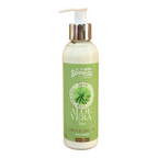 Lait corporel Aloe Vera BIO 250ml Éffluves Provençales