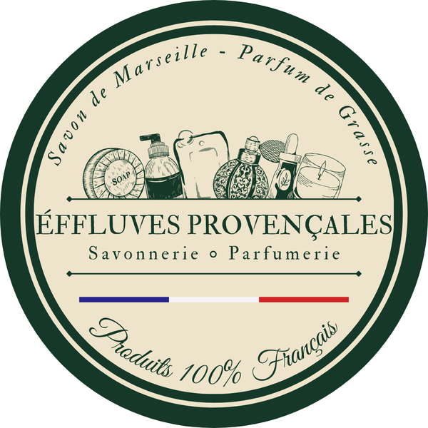 Éffluves Provençales