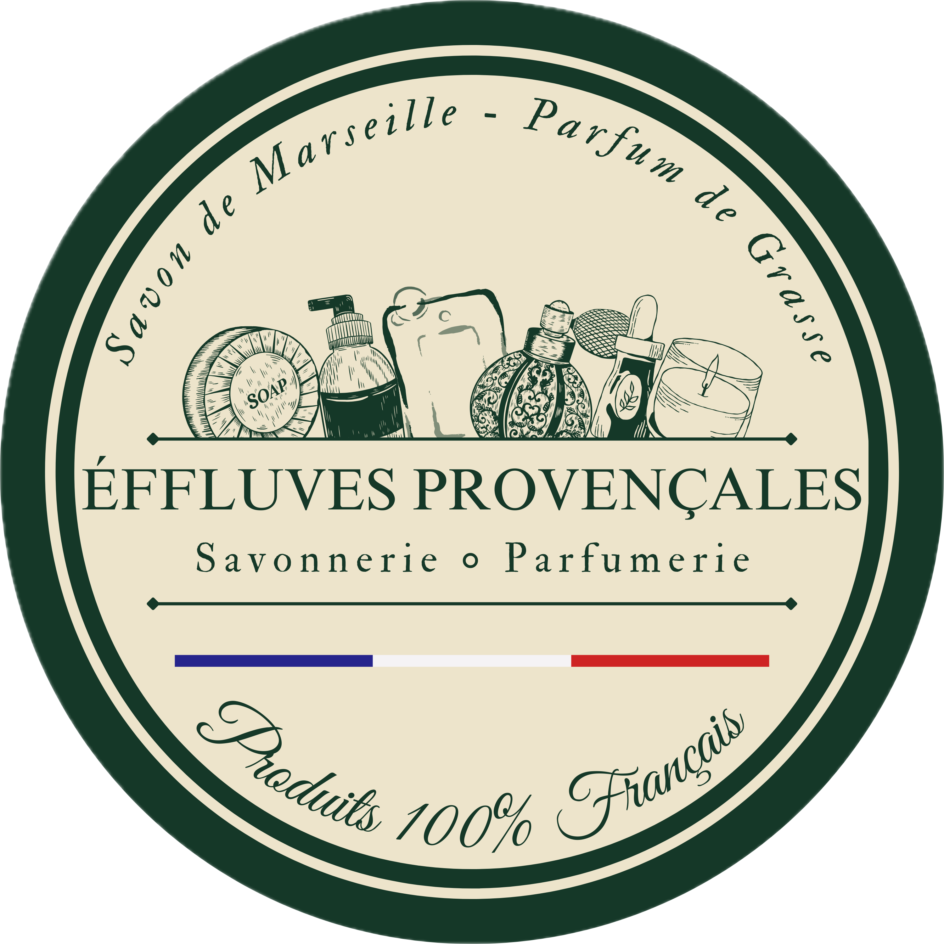 Éffluves Provençales