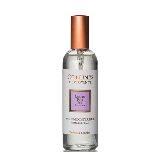Parfum d'intérieur Lavande 100ml Éffluves Provençales