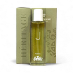 J - HÉRITAGE Éffluves Provençales